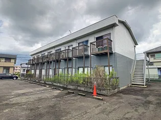 サンライフ前田の画像