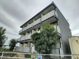 レオパレスあさがおの画像