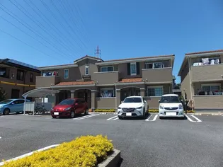 エスターテ アリエッタⅠの画像