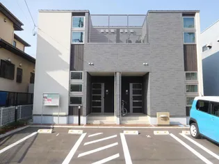 エスルートの画像