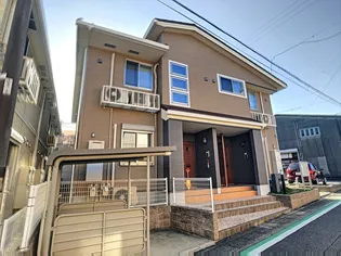 カーサ ソレイユの画像