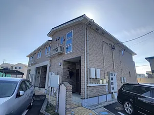 コンバーレ アイヅマⅡの画像