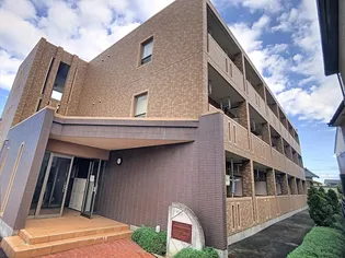 アルカンシェル森東の画像