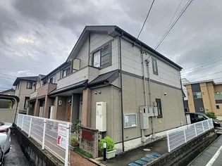 エクセレント【1階】の外観