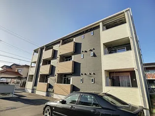 ラフレシール 凉の画像