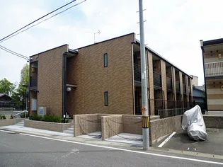 レオネクストみどりの杜の画像