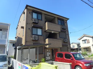 グランドール高倉の画像