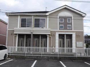 グラースメゾンの画像