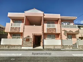 カーサ フェリーチェの画像