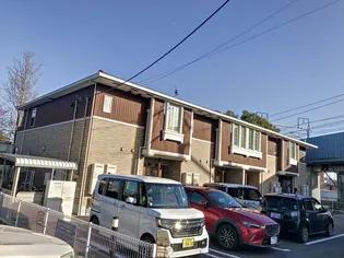 パークサイド新林の画像