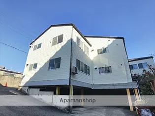 コーポサウスB棟の画像