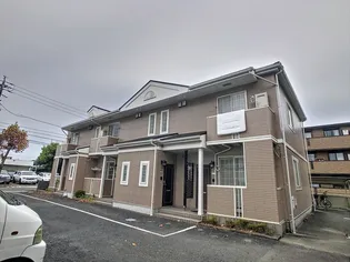 シャトー ハピネスの画像