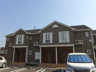 セレーネ【2階】の外観