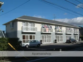 クレセント東栄IIの画像