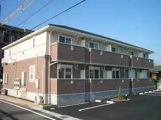 エミー新町の画像