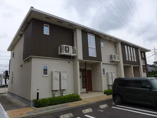 レジデンス宝の画像