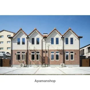 ROYAL BRICKS APARTMENT IVの画像