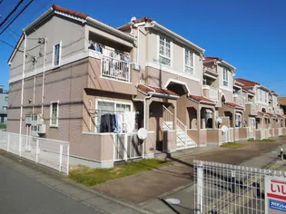 パスィオンⅠの画像