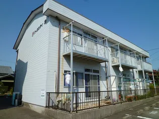 パークシティAの画像