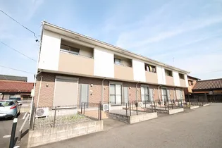 SUNNY HILLⅢの画像