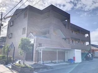 ウイングヒルズながしの二番館の画像