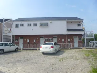 アイリス八幡の画像