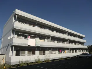 衣浦マンションA棟の画像