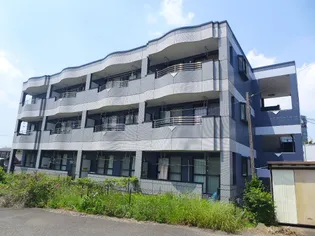 エスペラント12【3階】の外観