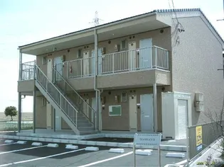 リッツハウスの画像