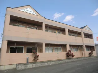 アイリスハイムの画像