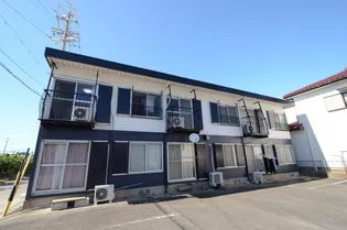 レスト北新川 B棟の画像