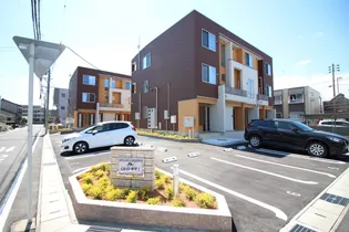 セシル松栄IIの画像