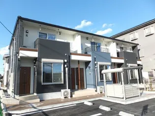 フォレストライト藤の画像