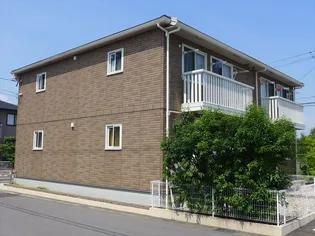 花水木の家IIの画像