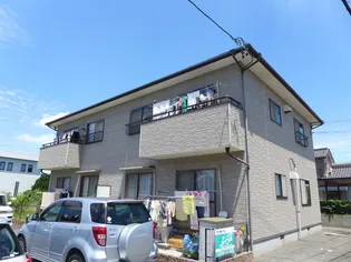 QUATRE SAISONSの画像