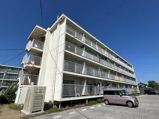 ビレッジハウス家下1号棟の画像