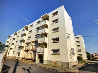 ビレッジハウス野田5号棟の画像