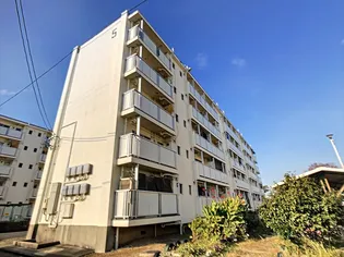 ビレッジハウス野田4号棟の画像