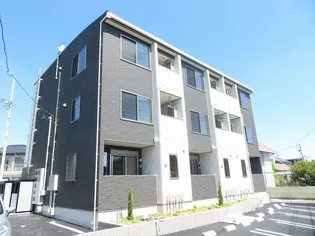 サニーガーデン【103号室】の外観