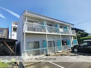 パレス山池の画像