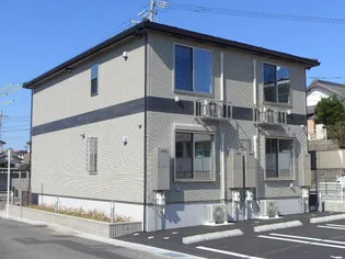 コンバーレ アイヅマⅢの画像