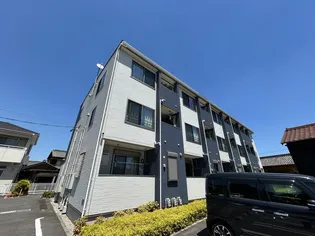 バーシアⅢ番館の画像