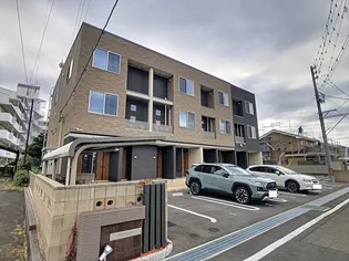 ベル プロムナードIの画像