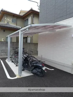 カーサ・ソルテSUZUKI【301号室】のその他画像