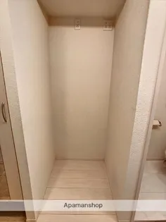 カーサ・ソルテSUZUKI【301号室】の内装