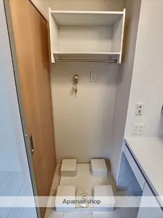 カーサ・ソルテSUZUKI【301号室】の内装