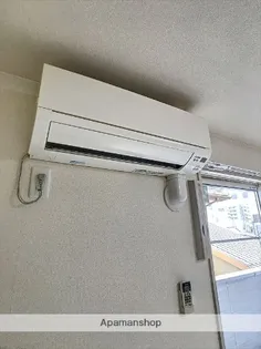 カーサ・ソルテSUZUKI【301号室】の内装