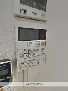 カーサ・ソルテSUZUKI【301号室】の内装