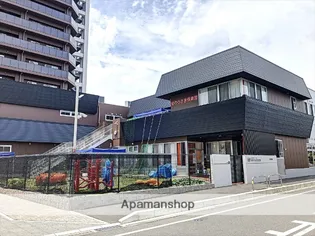 カーサ・ソルテSUZUKI【301号室】の周辺