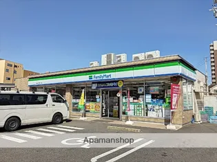 カーサ・ソルテSUZUKI【301号室】の周辺